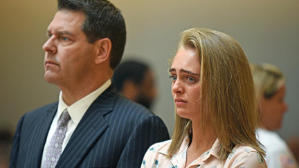 HBO doco 'I Love You, Now Die' explores horrifying Michelle Carter text-suicide case