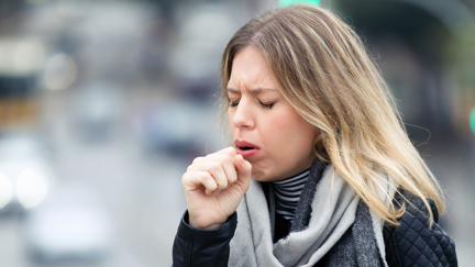 Expert explains why you have a cough and what you can do about it this winter