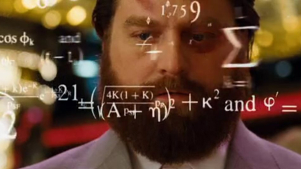 Men significantly more likely to overestimate their own intelligence study finds