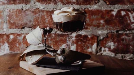 Apparently you can now get Vegemite cocktails - and we kind of want to try one