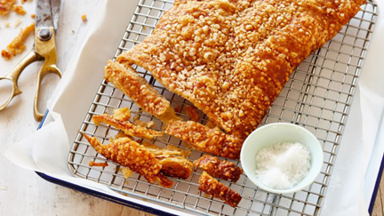 This simple trick will help you get the perfect pork crackling every time