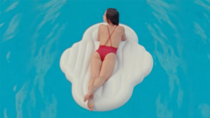 Tampon company unveils new video advert showing real period blood