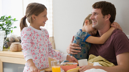 These are the top five things Kiwi Dads actually want for Father's Day