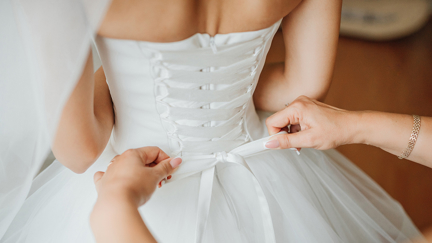 Maid of honour left 'flabbergasted' by bride's 'outrageous' diet plan for her