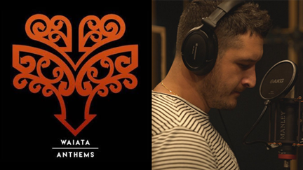 Hear SIX60, Drax Project and other Kiwi stars sing their songs in Te Reo for Waiata/Anthems