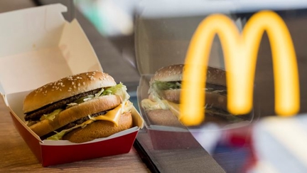 These supposedly 'healthy' foods are actually as bad or worse for you than a Big Mac
