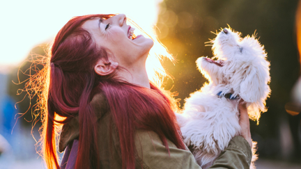 World Mental Health Day: Five positive things you can do to instantly boost your mood