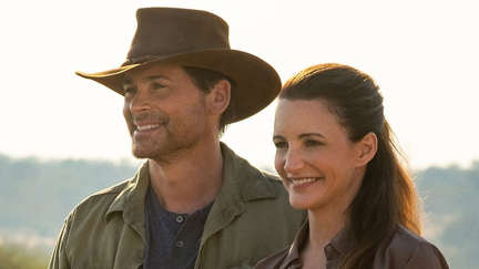 Netflix unveils another new Christmas rom-com 'Holiday in the Wild' and we can’t wait to watch it