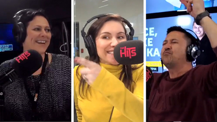 Anika Moa reveals her top five happy songs for instantly putting you in a good mood