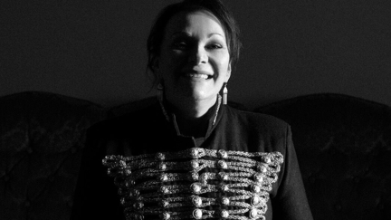 Kiwi musician Debbie Harwood shares the journey to releasing her debut solo music