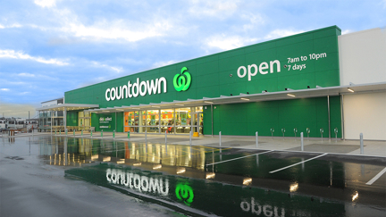 Countdown now offers customers a low-sensory, 'autism-friendly' quiet hour nationwide