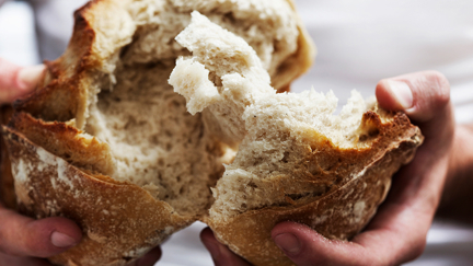 Scientists discover new medical injection that could help coeliac patients eat gluten again