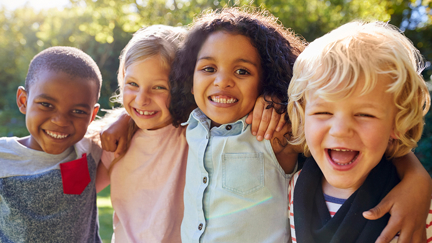 These are 2019's 'nicest' kids names according to school teachers