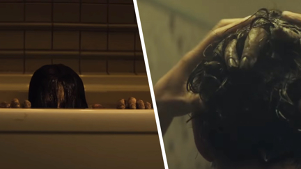 Horror movie 'The Grudge' has been remade and the first trailer looks absolutely terrifying