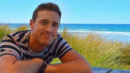 Will Johnston: My battle to overcome depression