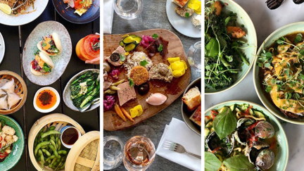 The very best New Zealand restaurants of 2019 have been revealed