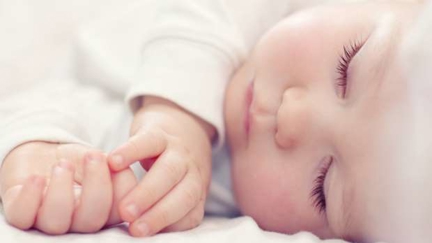 Latest baby name trend sees parents giving newborn a 'mashup' surname
