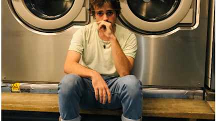 Harry Parsons - Complicate