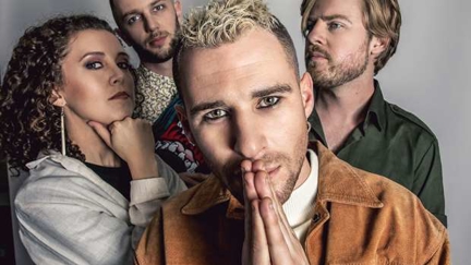 Alae - Hit Me Where It Hurts