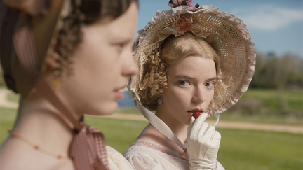 First look at Kiwi author Eleanor Catton's movie adaption of Jane Austen classic 'Emma'