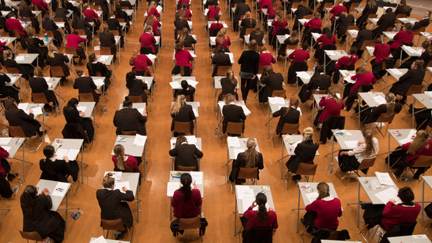 Expert Dr Anna reveals what parents can do to help their kids through exams