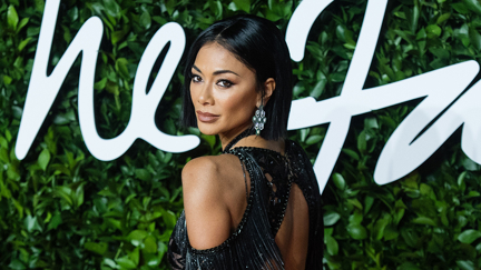 The Pussycat Dolls' Nicole Scherzinger reveals her shocking sleep habits to Mike Puru