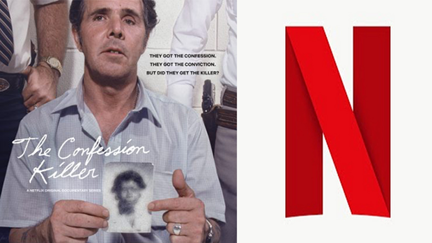 New Netflix true-crime documentary out today will have you questioning everything