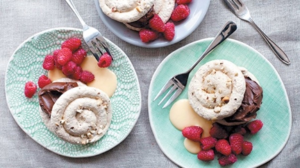 Hosting Christmas dinner? Here are five tips for taking the stress out of entertaining