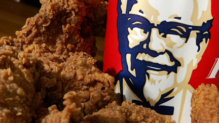 PSA: If you're desperate for KFC on Christmas Day here's everything you need to know