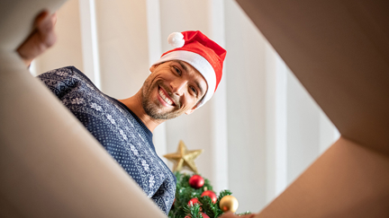 It turns out there is a really sweet reason why December 26 is called Boxing Day