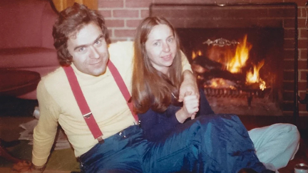 Ted Bundy's former girlfriend breaks silence in first trailer for all new true crime docu-series