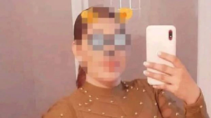 Wedding guest slammed for dressing like 'cockroach' in Kim Kardashian knock-off