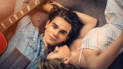 Full trailer for Kiwi actor KJ Apa's new movie 'I Still Believe' will melt your heart