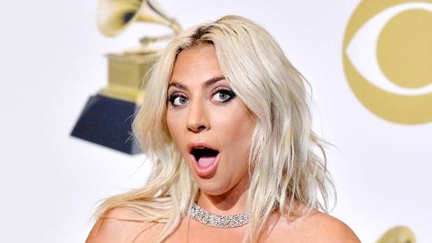 Lady Gaga’s new song ‘Stupid Love’ just leaked online and her fans are loving it