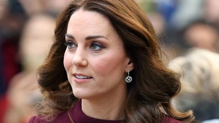 Kate Middleton reveals she felt 'isolated' after giving birth to Prince George, launches survey to help new parents