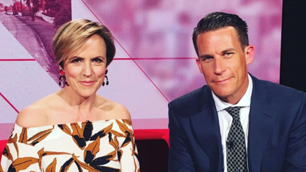 Hilary Barry gives the perfect response to 'age-shaming' critic who called her an 'old woman'