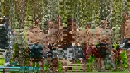 The Bachelorette NZ: The Shirtless lads, spilled champagne and the secrets of episode two
