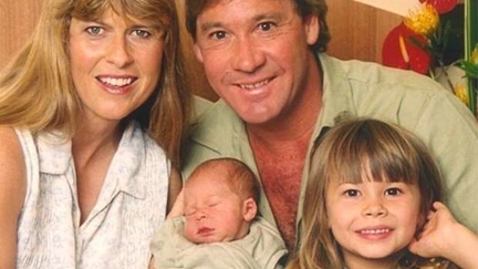 Terri Irwin shares touching tribute to late husband Steve Irwin on 28th anniversary of their engagement