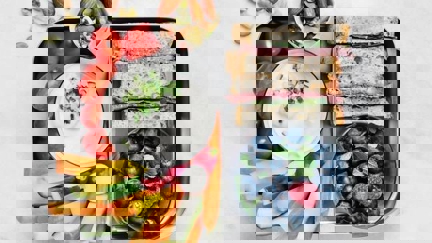 Mum’s warning to parents after gross find in child’s lunchbox: ‘Clean them STAT’