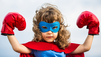 Expert Kathryn Berkett reveals how Kiwi parents can help their kids build resilience