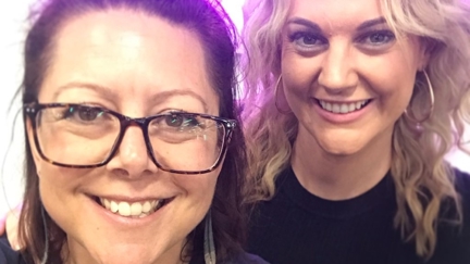 Music Discovery - Saxi shares her MAFS NZ experiences that inspired this new single