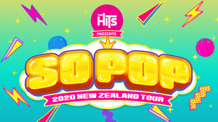 SO POP 2020 no longer taking place in New Zealand amid Covid-19
