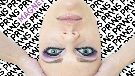 Music Discovery - Buzzing out with Prins hearing her tunes on the radio