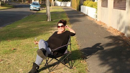 Driveway Drinkies