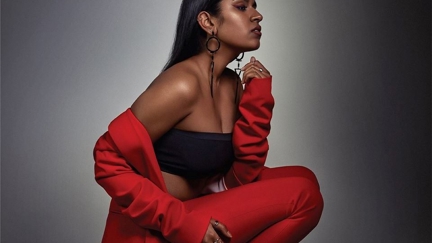 Music Discovery - Estelle talks with Ashy about her new single EGO and friends who give you a heads-up