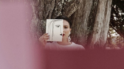 Georgia Lines joins Estelle to talk lockdown life and share her debut EP