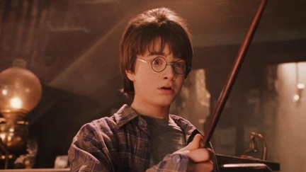 JK Rowling launches brand new 'Harry Potter at Home' to charm housebound muggles