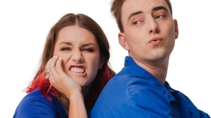 Music Discover - Inside the Foley bubbles with their new single Midnight