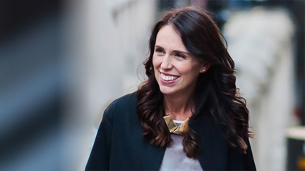 Jacinda Ardern's message of encouragement for Kiwi parents teaching their kids during lockdown