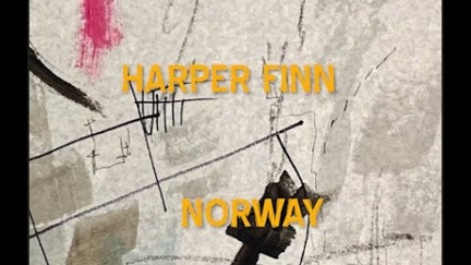 Music Discovery - Harper Finn joins Estelle to share his new single Norway